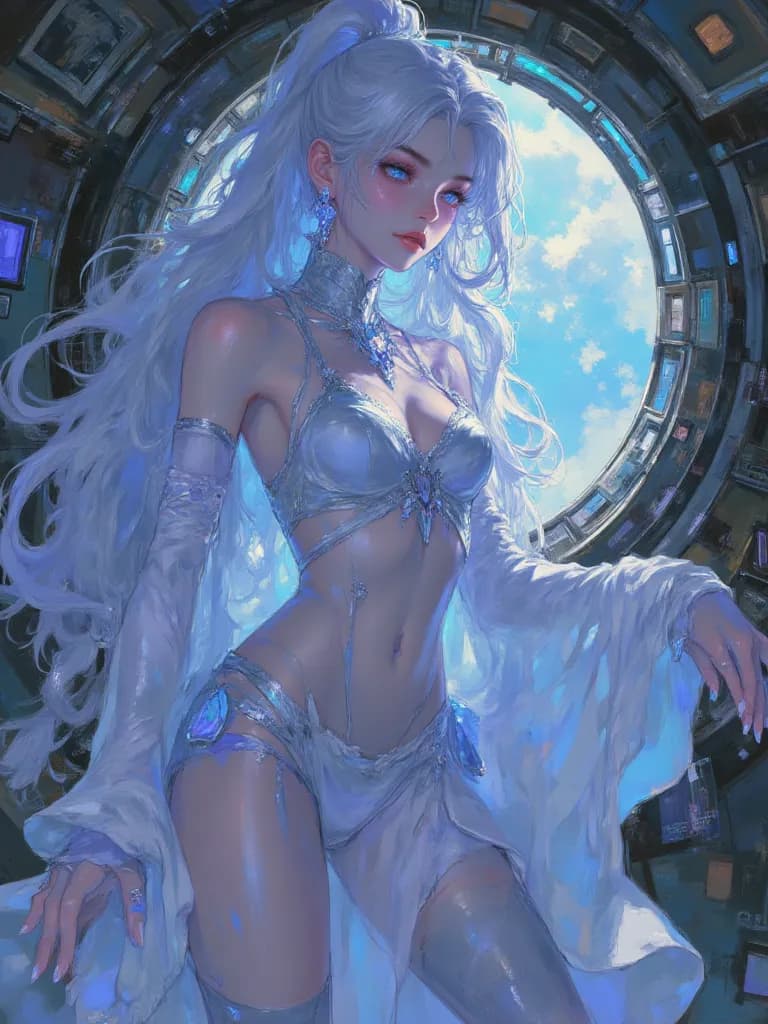 Thumbnail of Кси'лара