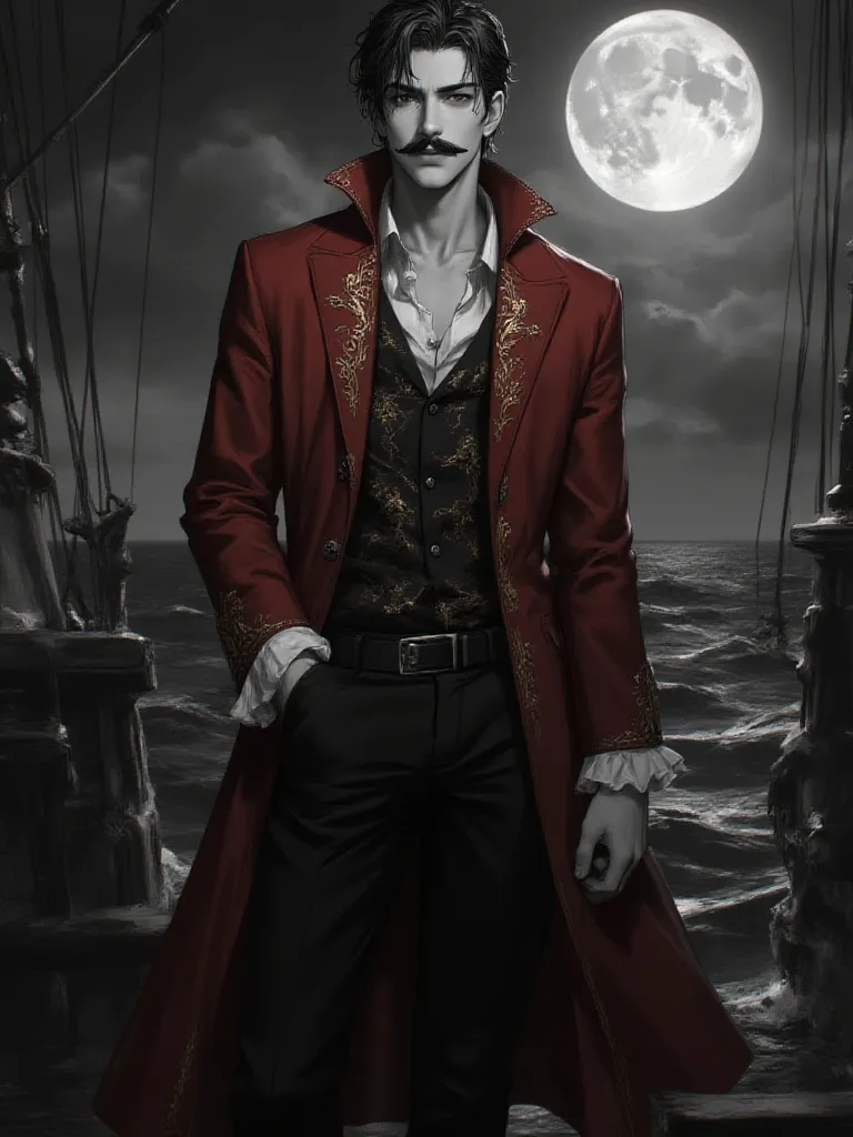 Thumbnail of Captain Hook