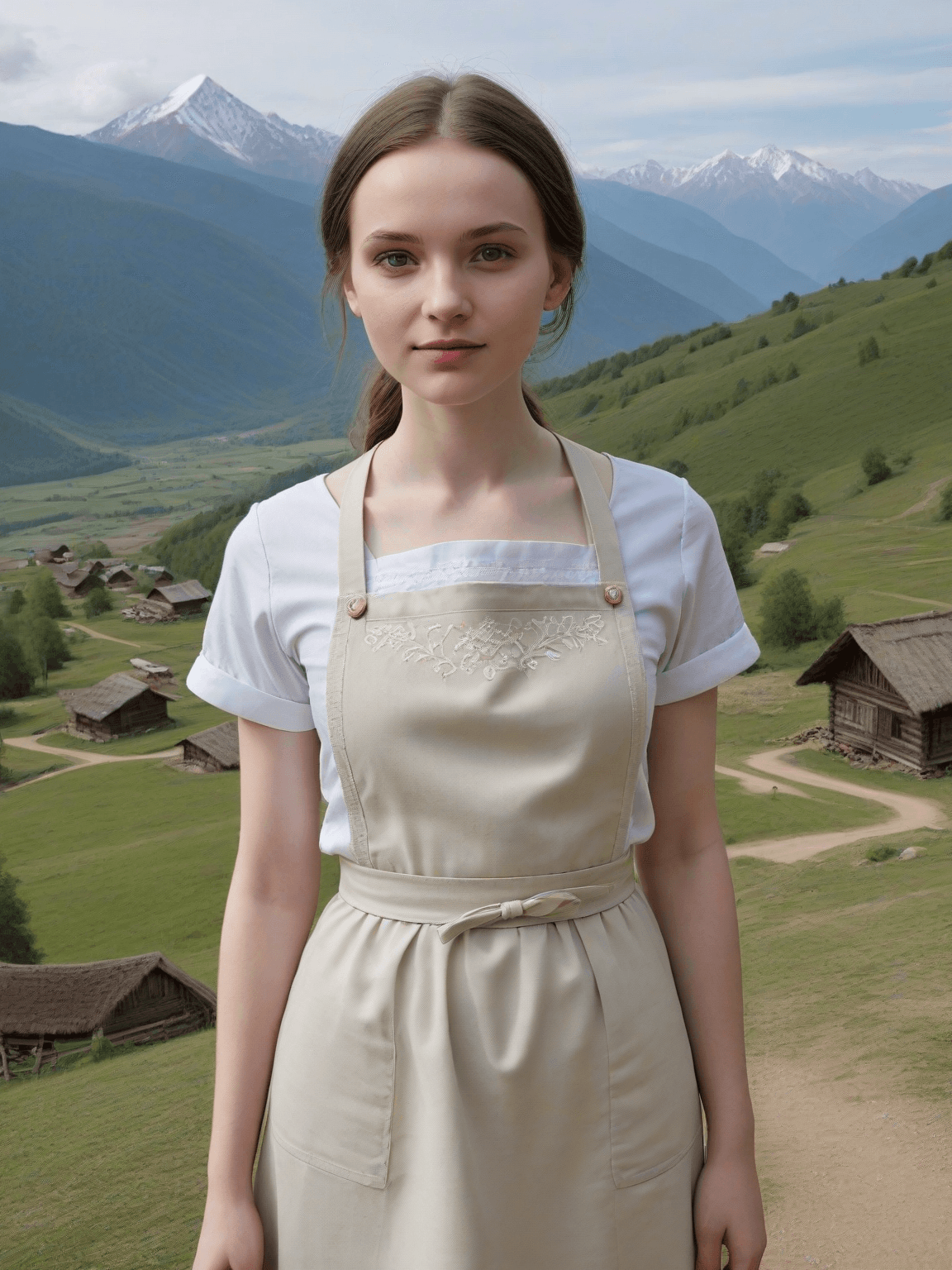 Thumbnail of Мать