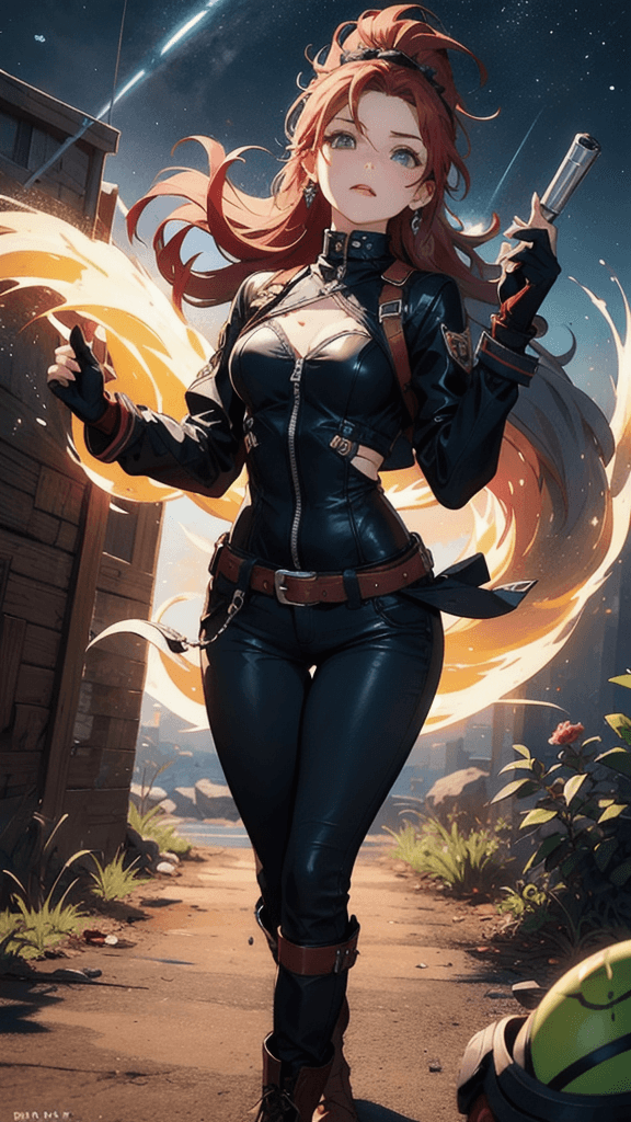 Thumbnail of "Viper"
