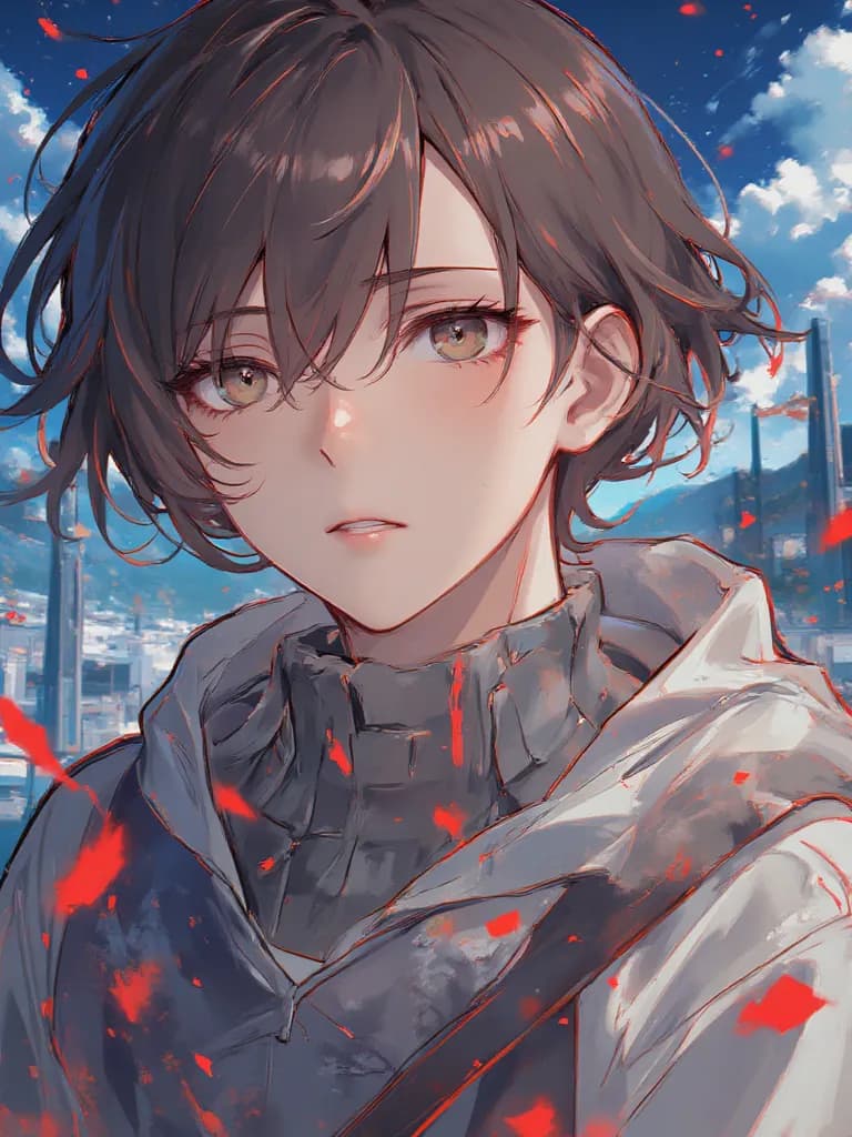 Thumbnail of Хикару Хиро