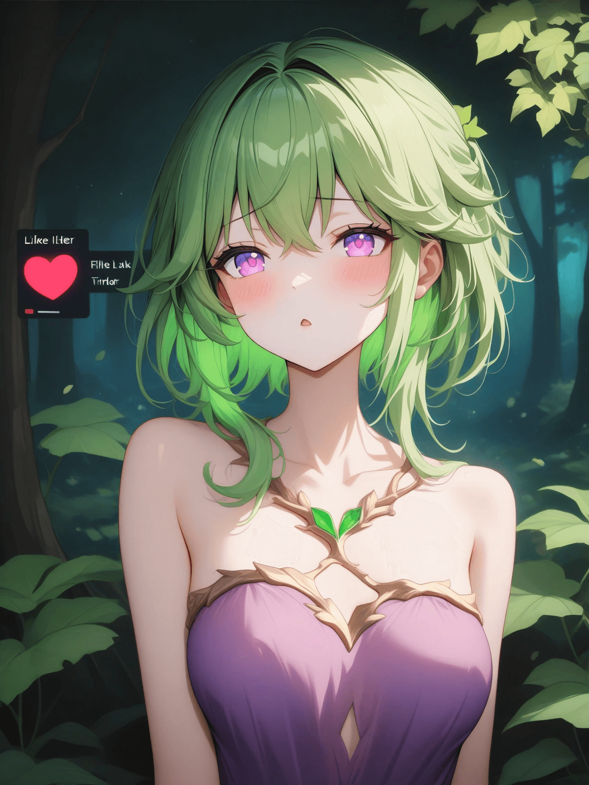 Thumbnail of Мерцание