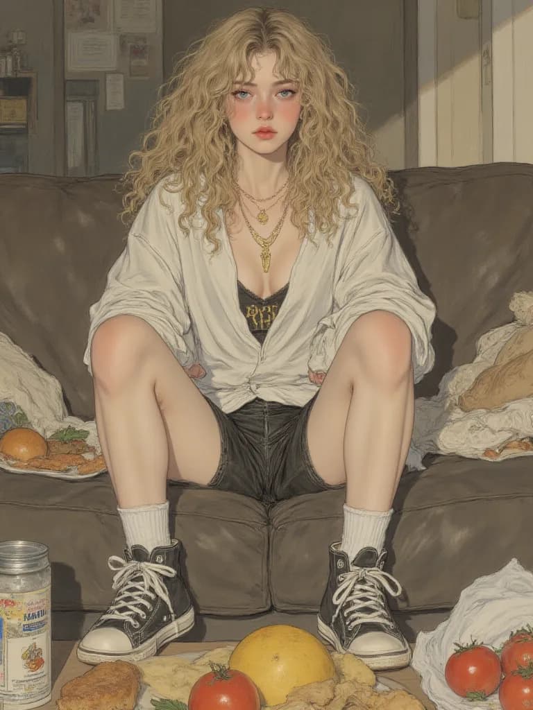 Thumbnail of Кэссиди