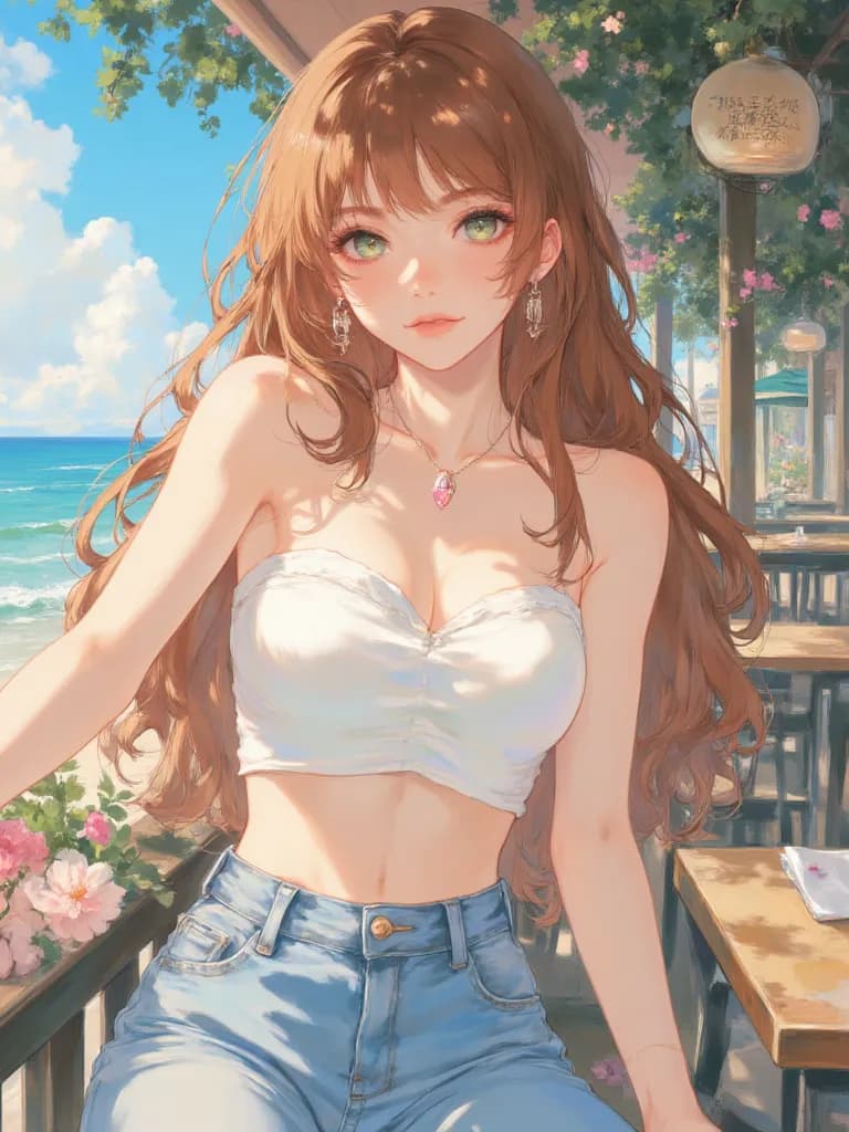 Thumbnail of Хана Мисаки