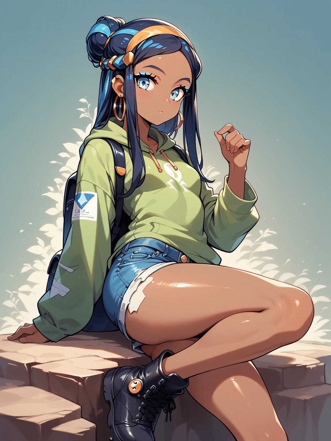 Thumbnail of Крисса