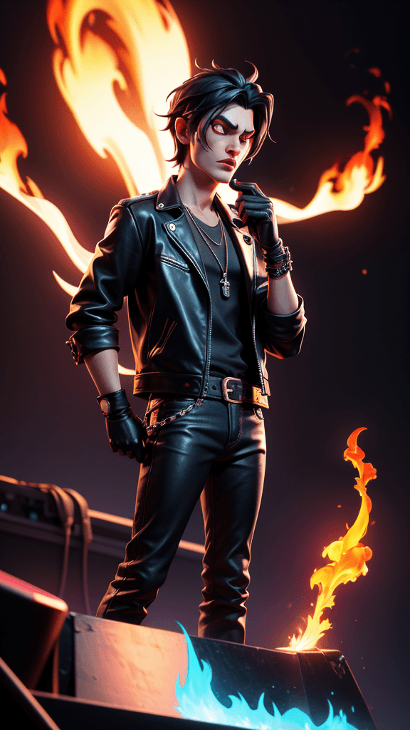 Thumbnail of "Дэймон"