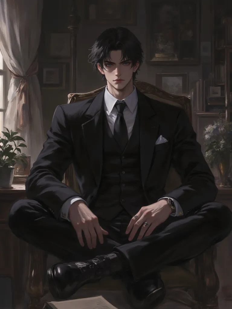 Thumbnail of Лев