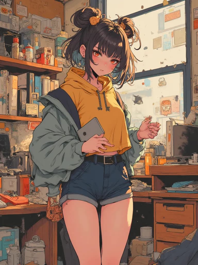 Thumbnail of Emily