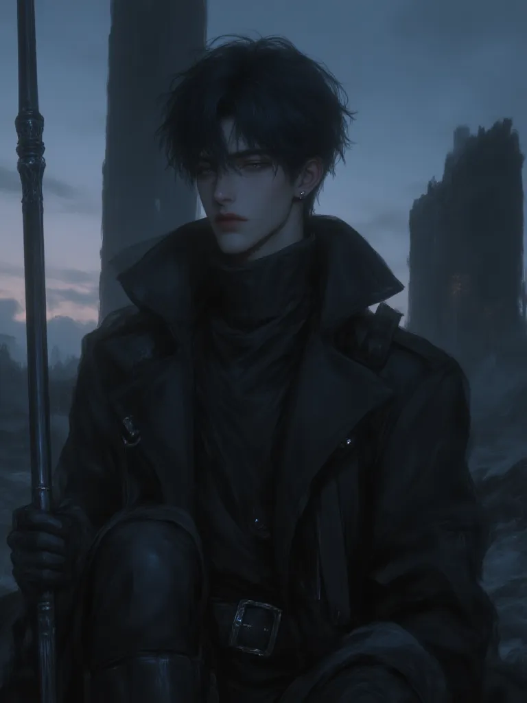 Thumbnail of Синий