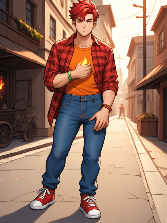 Thumbnail of Fireo