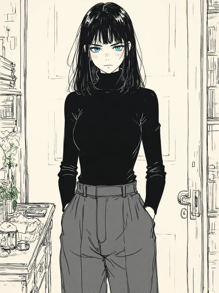 Thumbnail of Natalia Volkov
