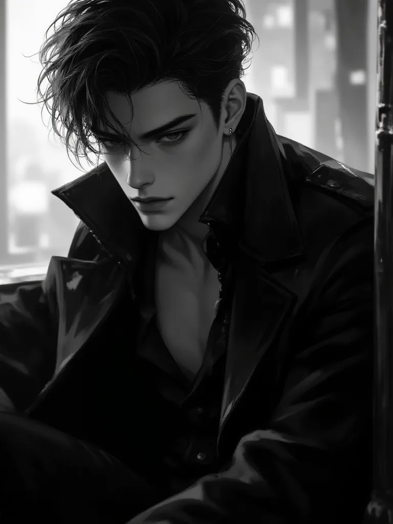 Thumbnail of Noah