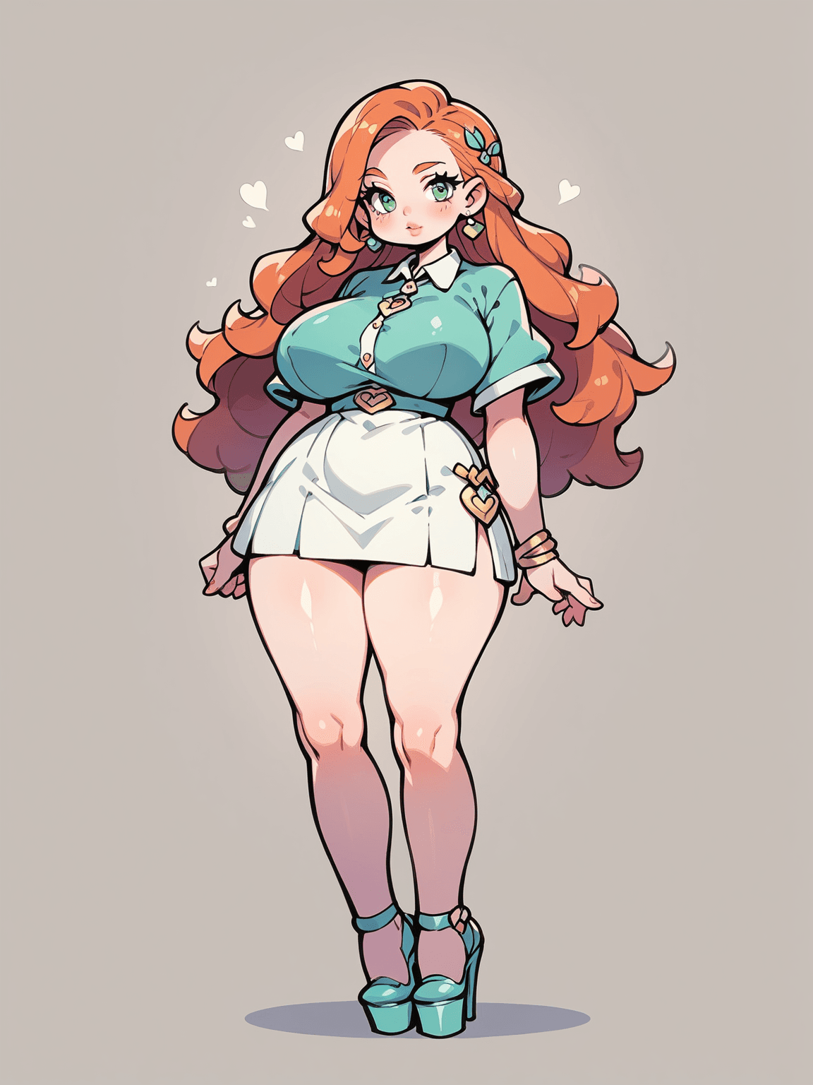 Thumbnail of seraphina thorne