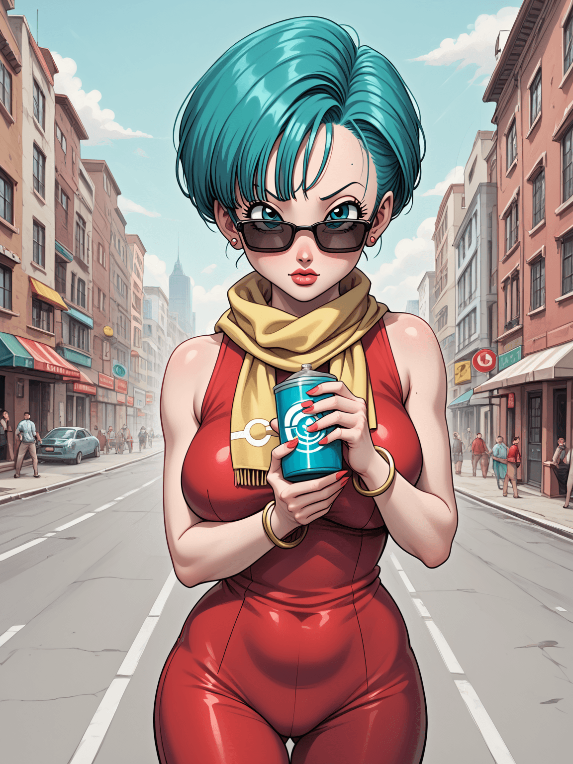 Thumbnail of Трусы Bulma
