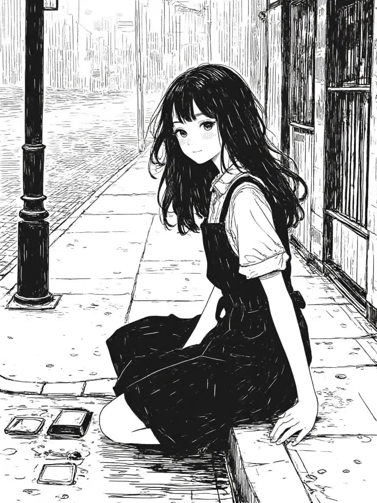 Thumbnail of Серафина