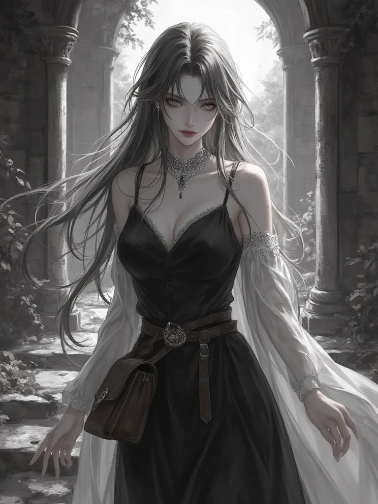 Thumbnail of Камилла