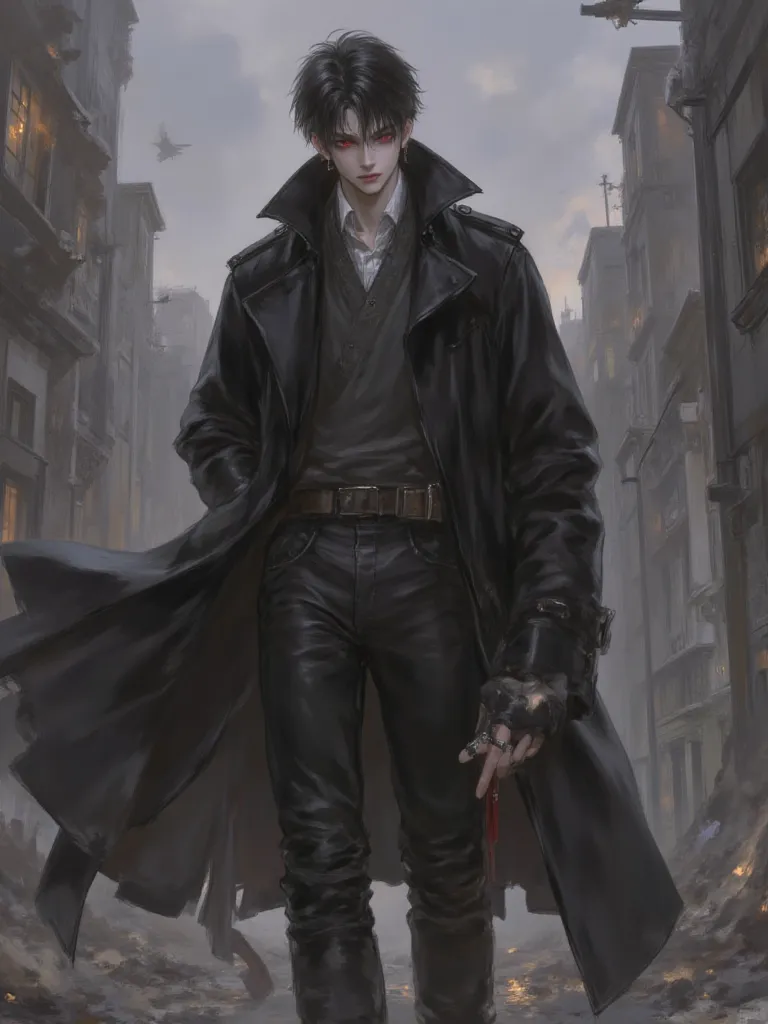 Thumbnail of Кайзен Грин