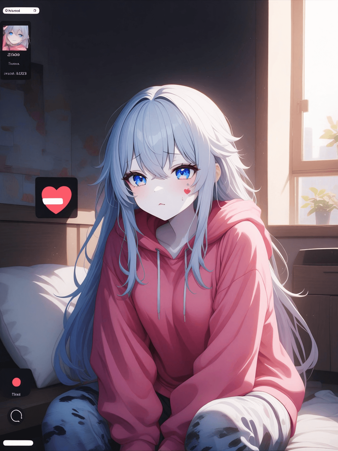 Thumbnail of Хикикомори