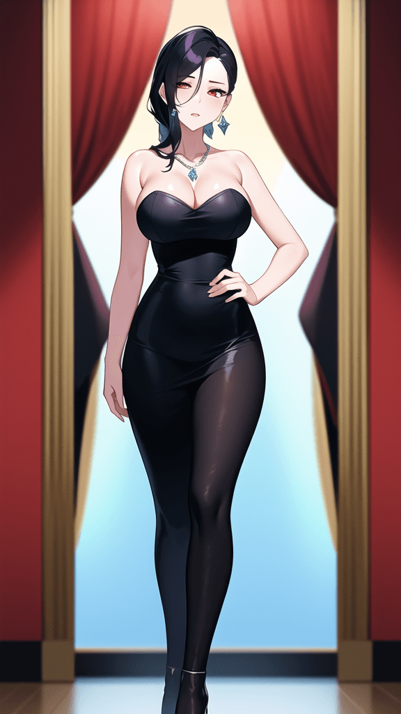 Thumbnail of "Aria"
