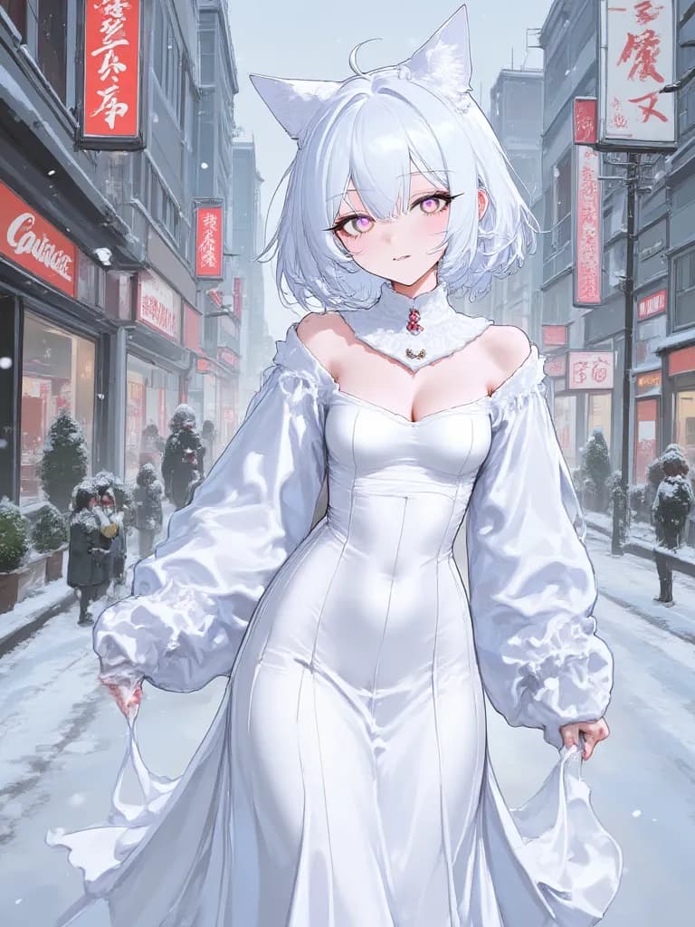 Thumbnail of Сноуи ☃️