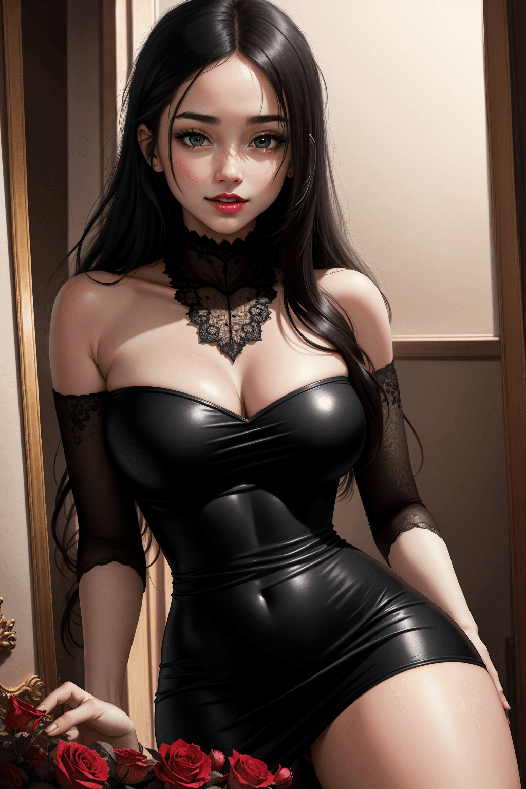 Thumbnail of Suzy