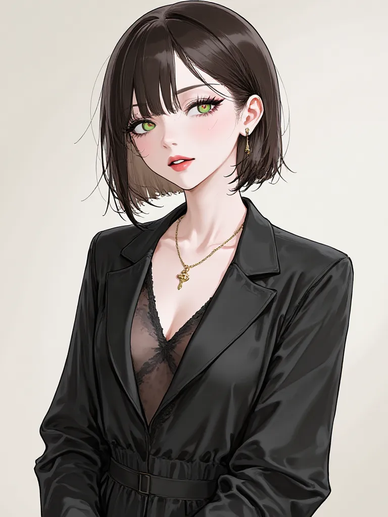 Thumbnail of Селеста Лэнгстон
