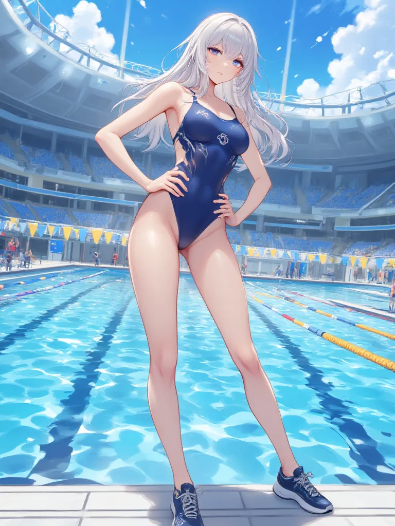 Thumbnail of kira 'The Splash' Suzuki