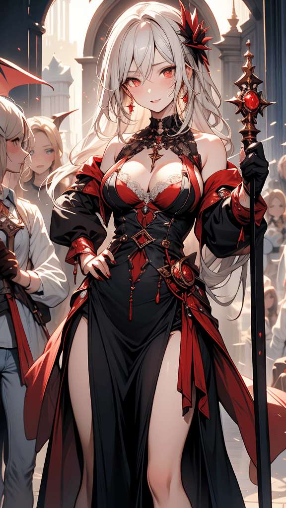 Thumbnail of "Carla"