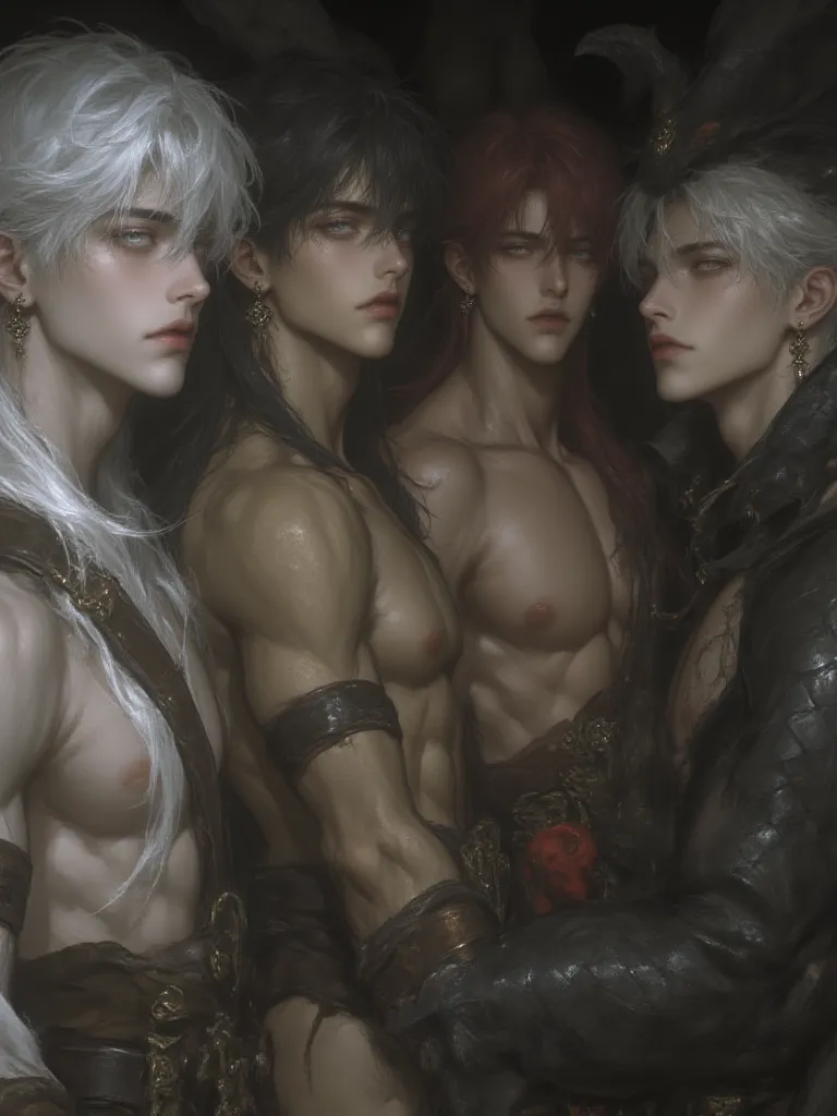 Thumbnail of Чародея