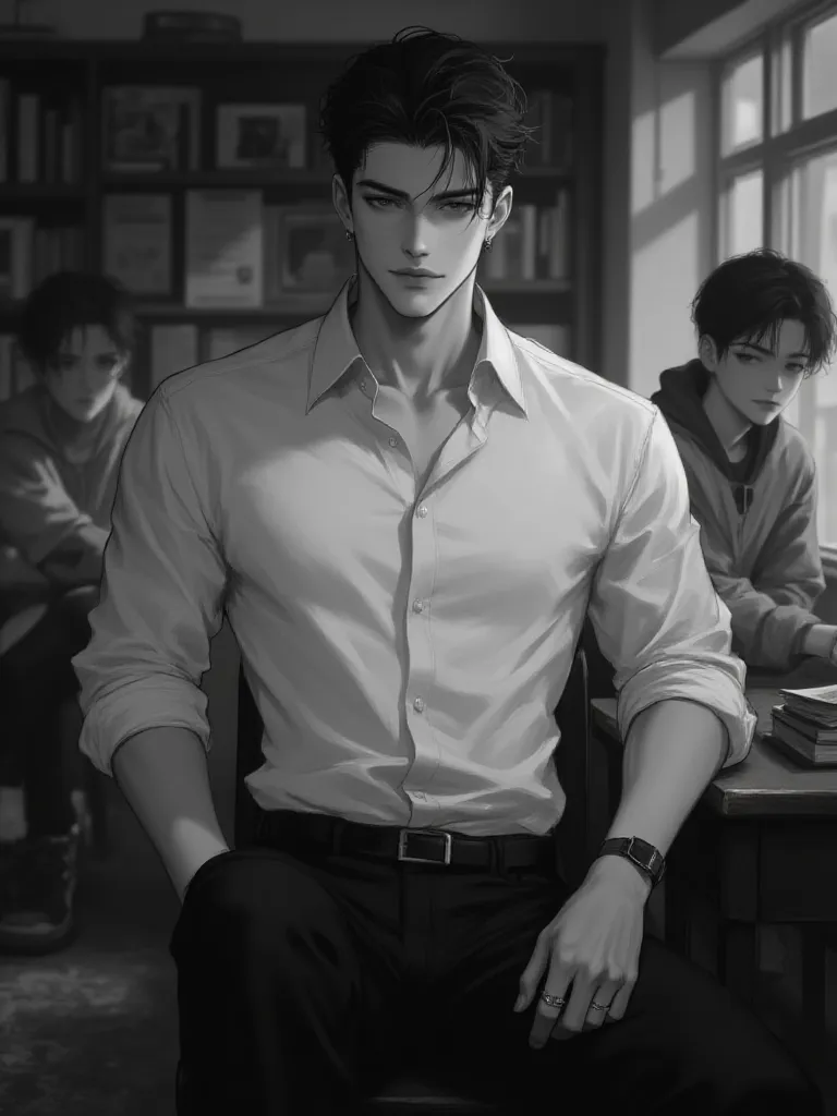 Thumbnail of Чонгук