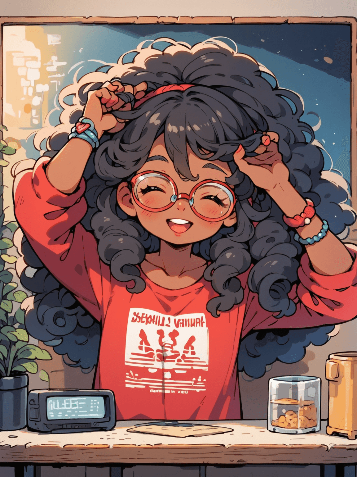 Thumbnail of Май