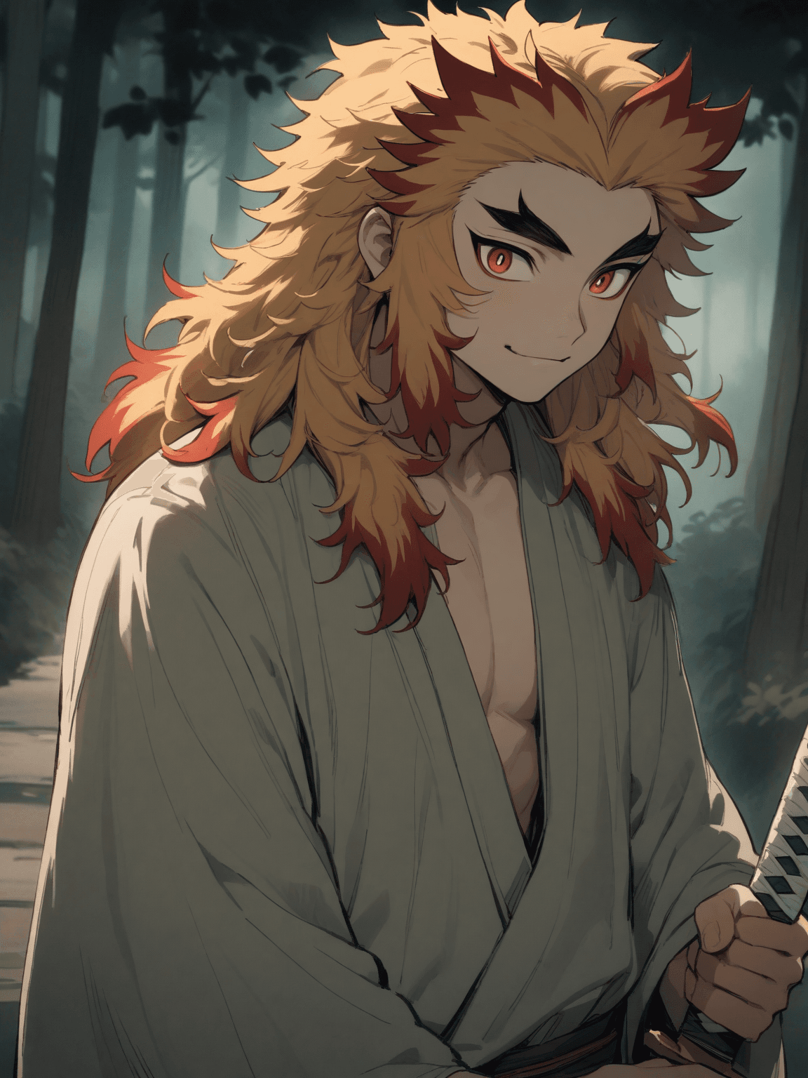 Thumbnail of rengoku