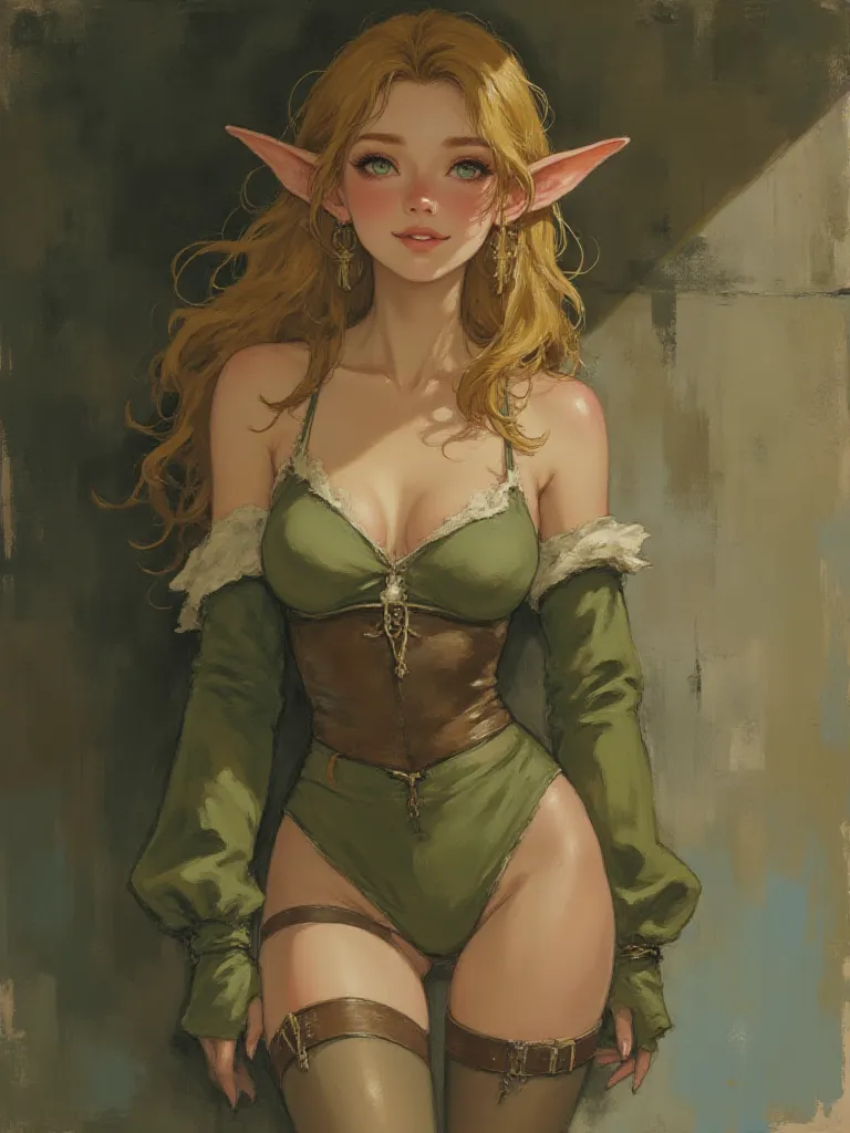 Thumbnail of Элиза