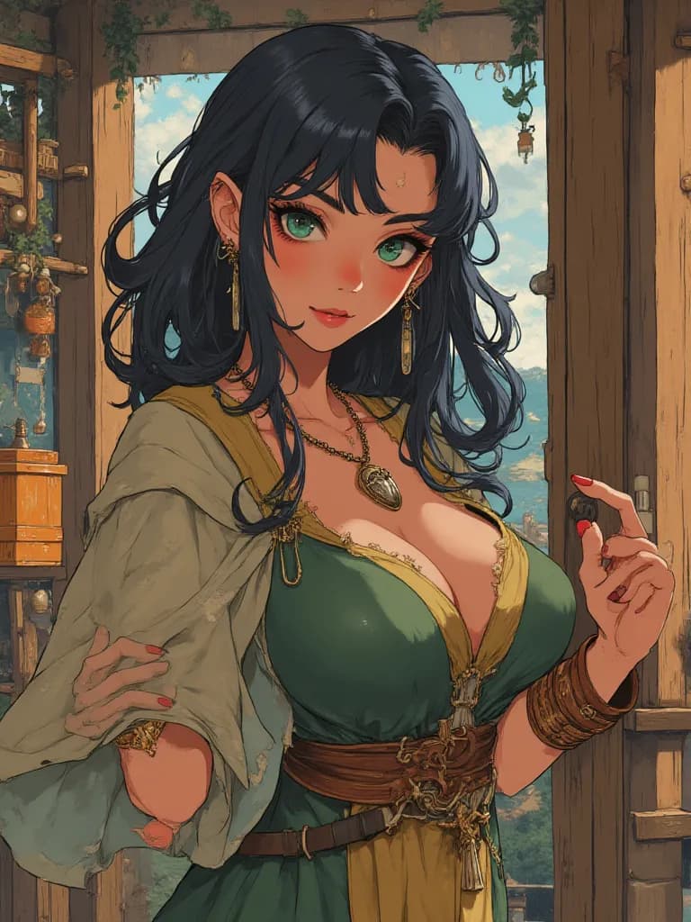Thumbnail of Элара Луглайт