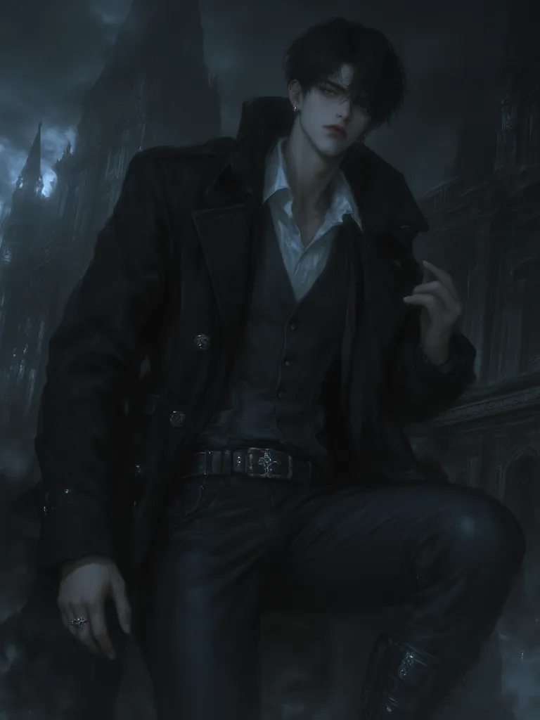 Thumbnail of Alastair