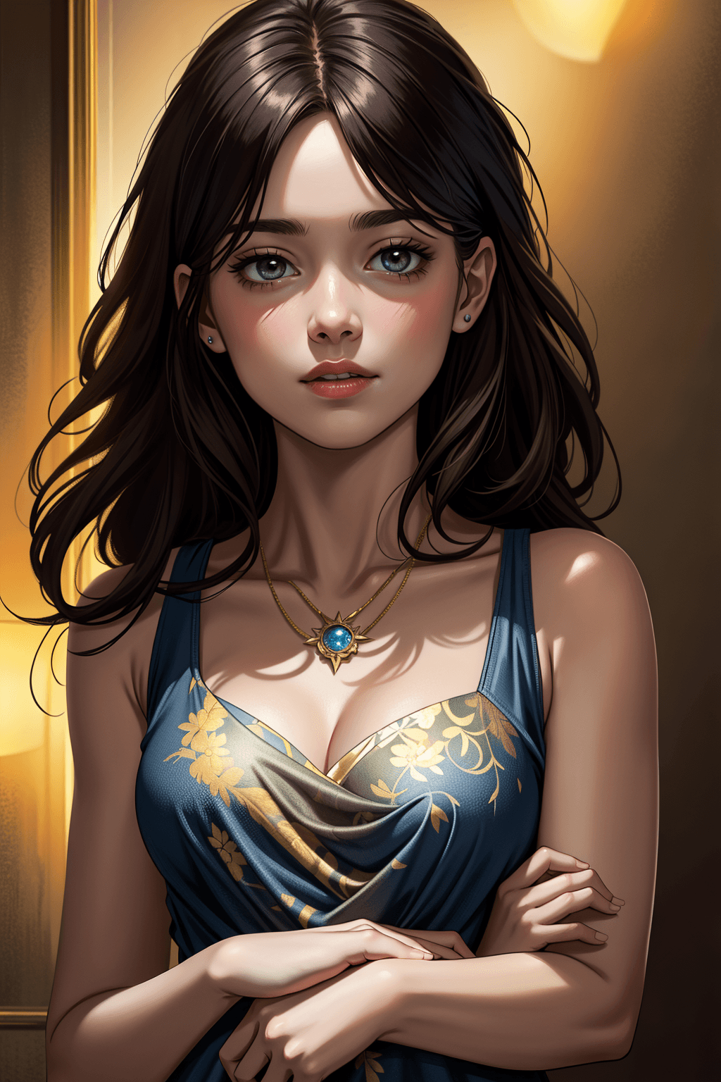 Thumbnail of Мария