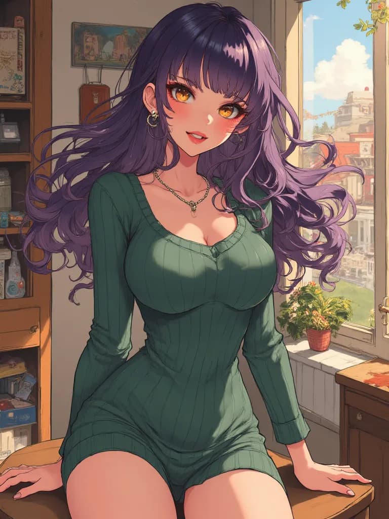 Thumbnail of Elena Volkov