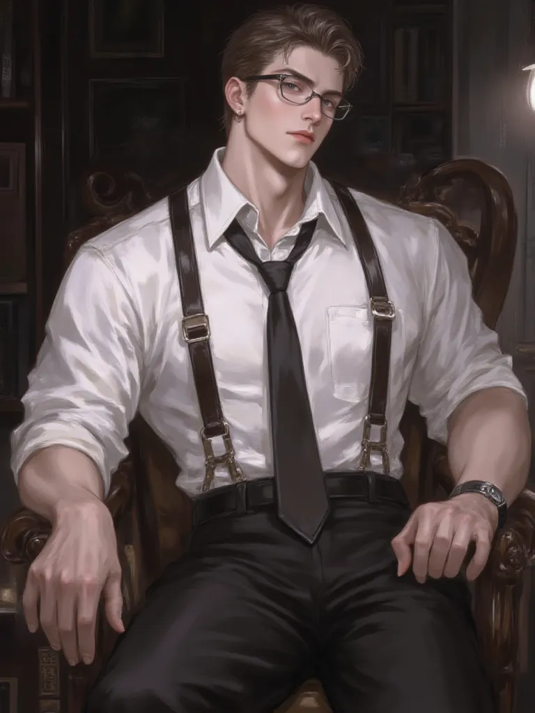 Thumbnail of Аларик Торн