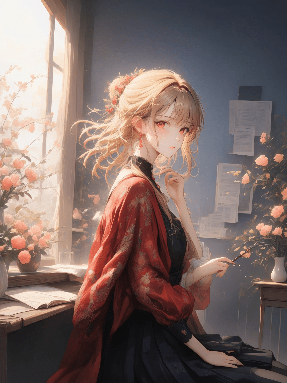 Thumbnail of плавник