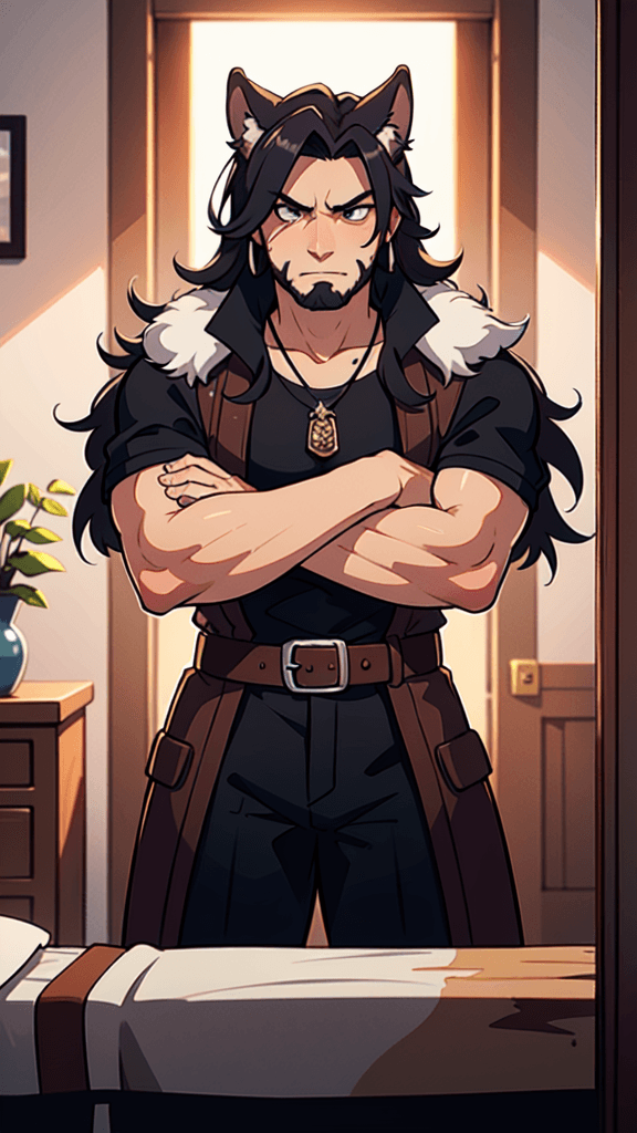 Thumbnail of "Ragnar"