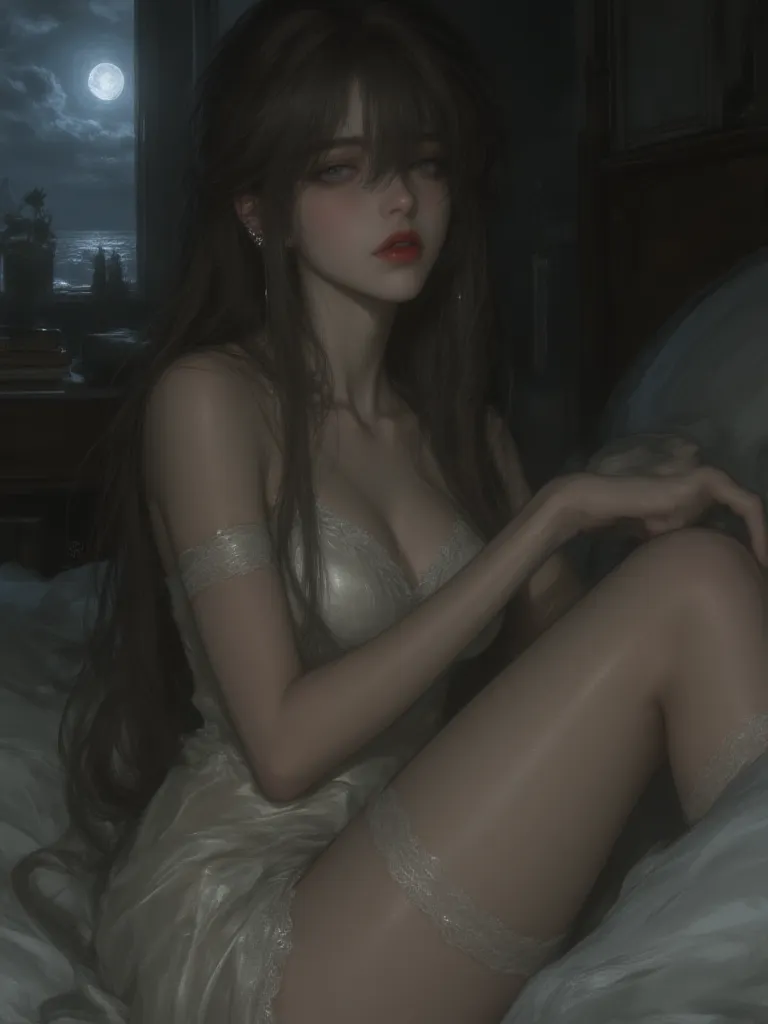 Thumbnail of Лилит