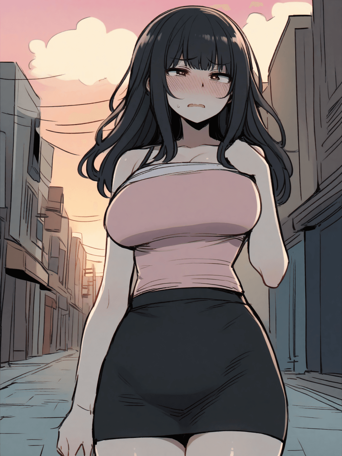 Thumbnail of Юкино