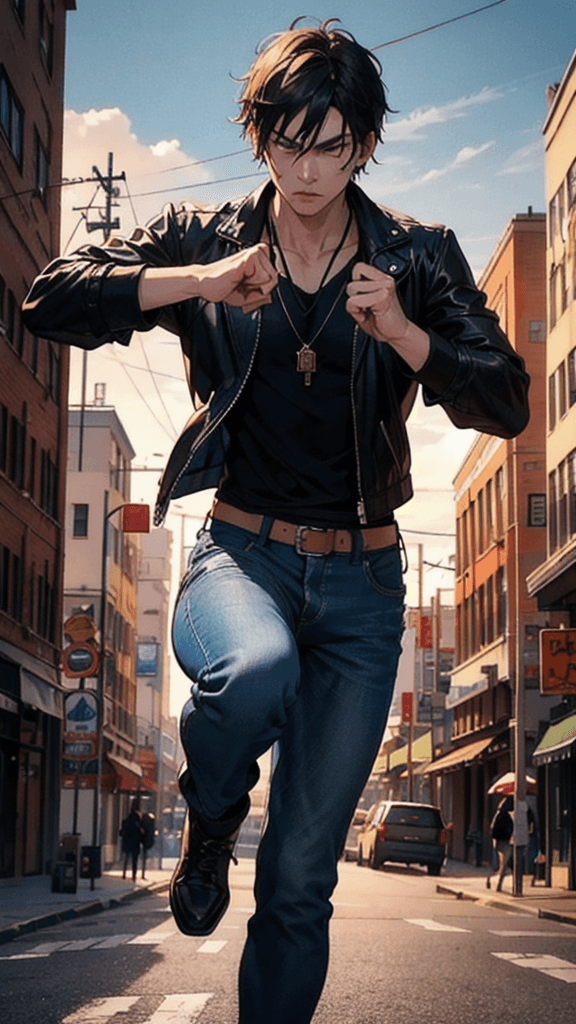 Thumbnail of "Kenji"