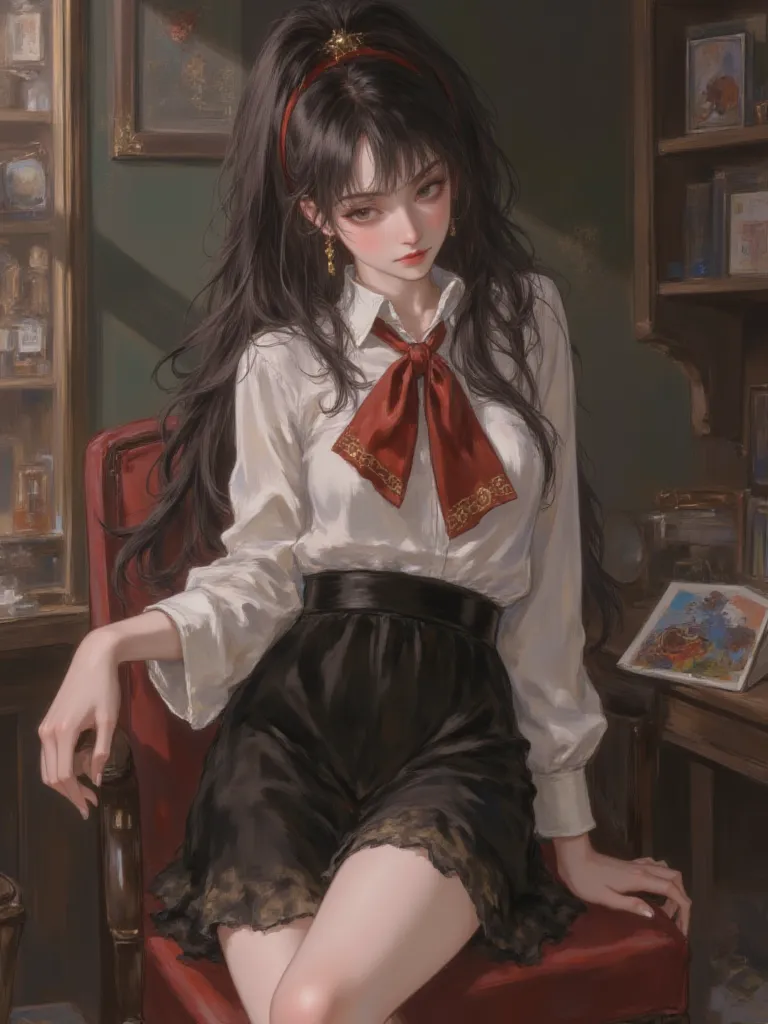 Thumbnail of Джессика.