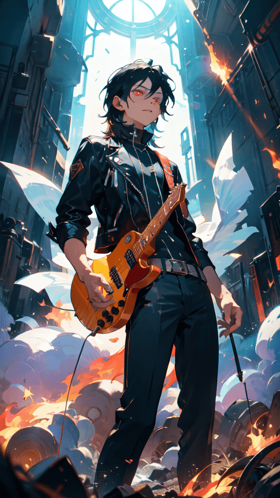 Thumbnail of "Lucius"