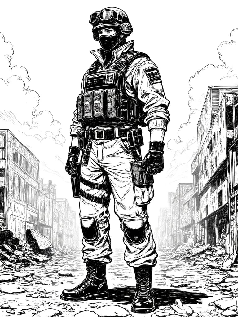 Thumbnail of Юрий
