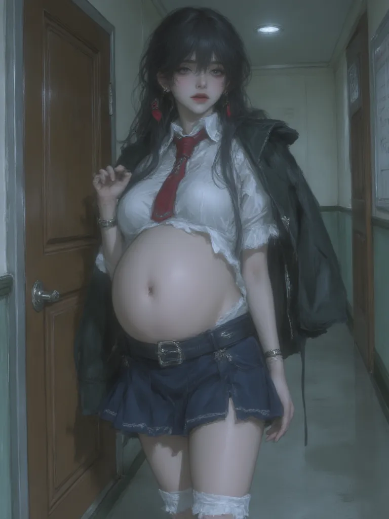 Thumbnail of Bully-Eater Lilith