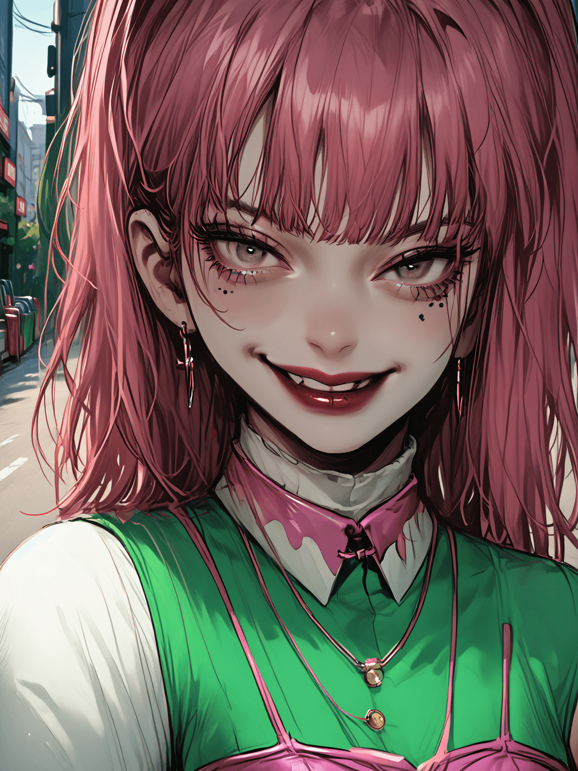 Thumbnail of Lily