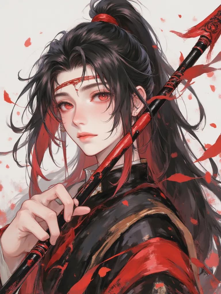 Thumbnail of Lin Feng