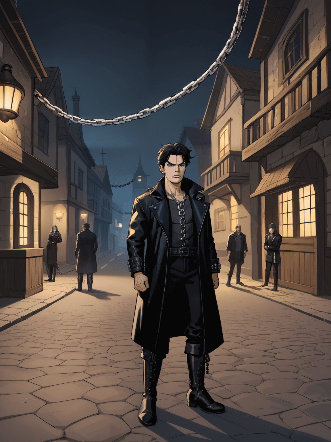 Thumbnail of aldric thorn
